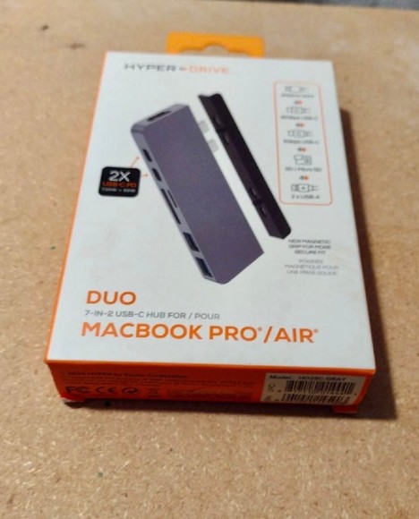 Hyper++ Drive - Picture 3 of 4